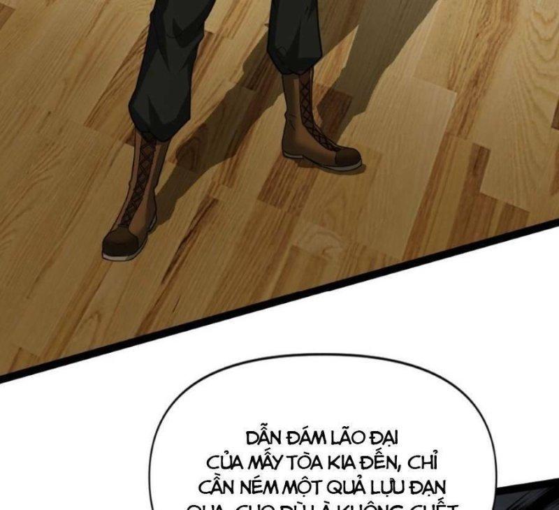đóng băng toàn cầu: tôi gây dựng nên phòng an toàn thời tận thế chapter 62 14