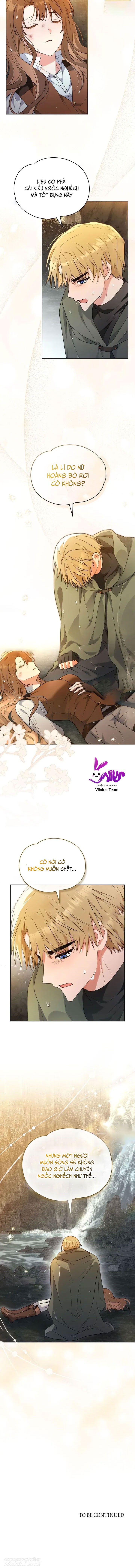 phải lòng nàng công chúa có thời hạn chapter 18 22