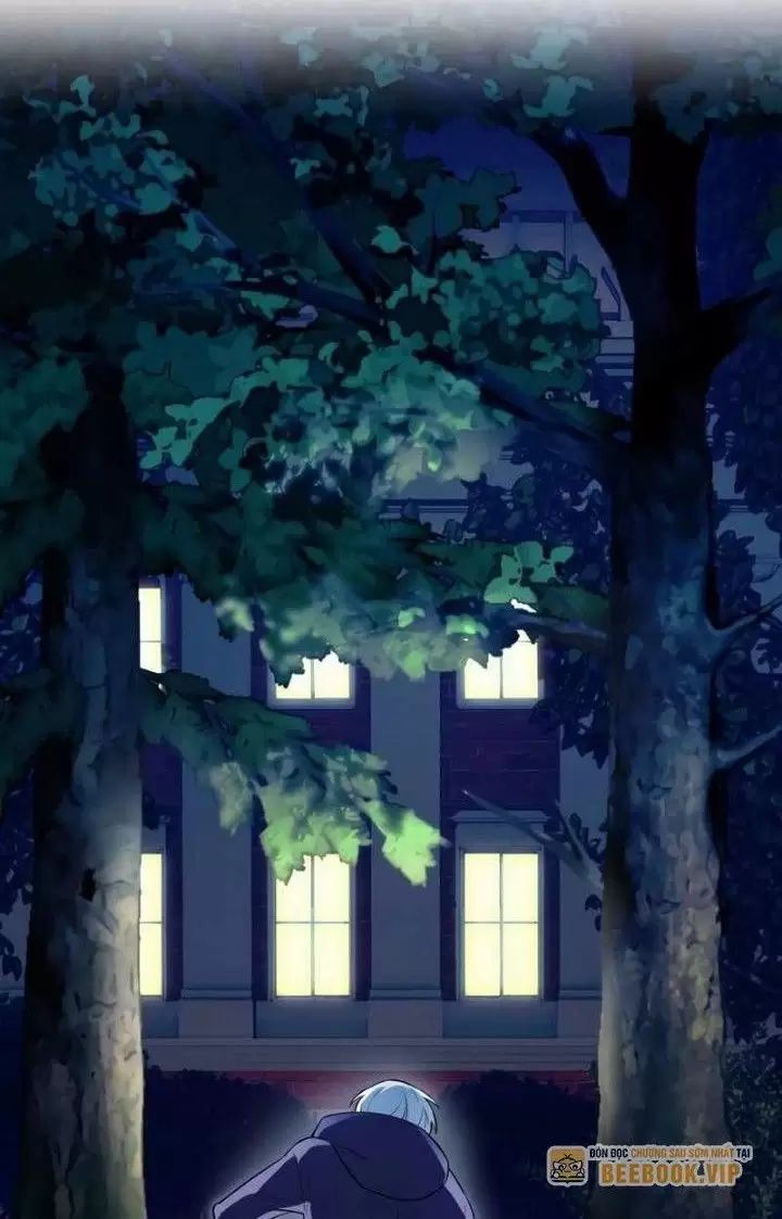 ta là kẻ siêu việt duy nhất chapter 33 9