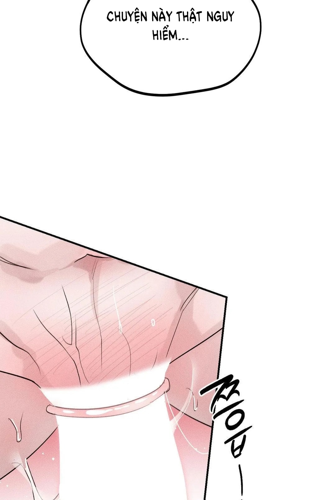 [18+] người đàn ông làm tình với quỷ chapter 16.2 53