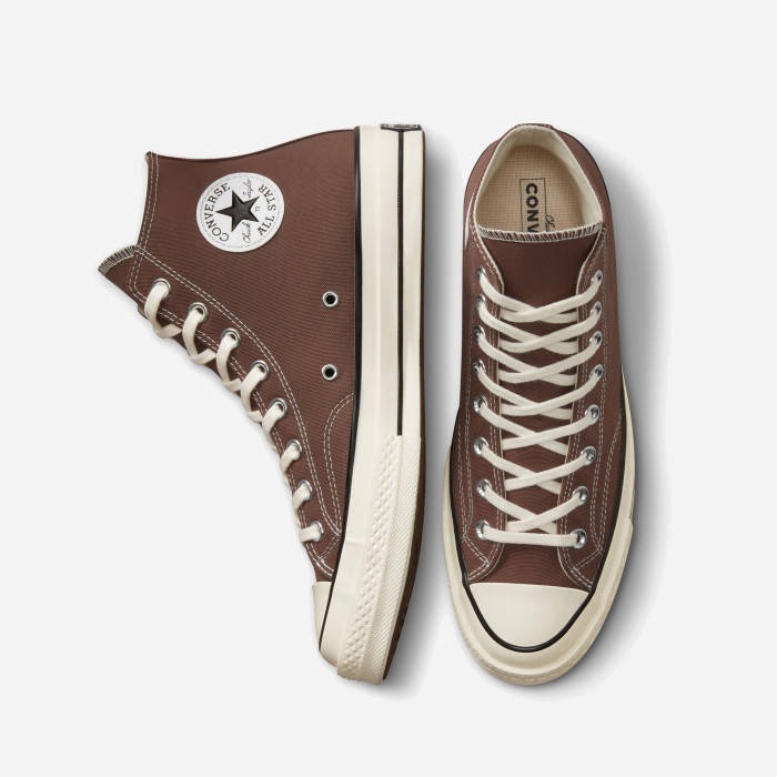 Giày Thể Thao Unisex CONVERSE Chuck Taylor 1970S Hi A02755C