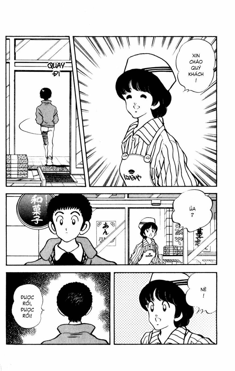 rough - ngọc thô chapter 47 5