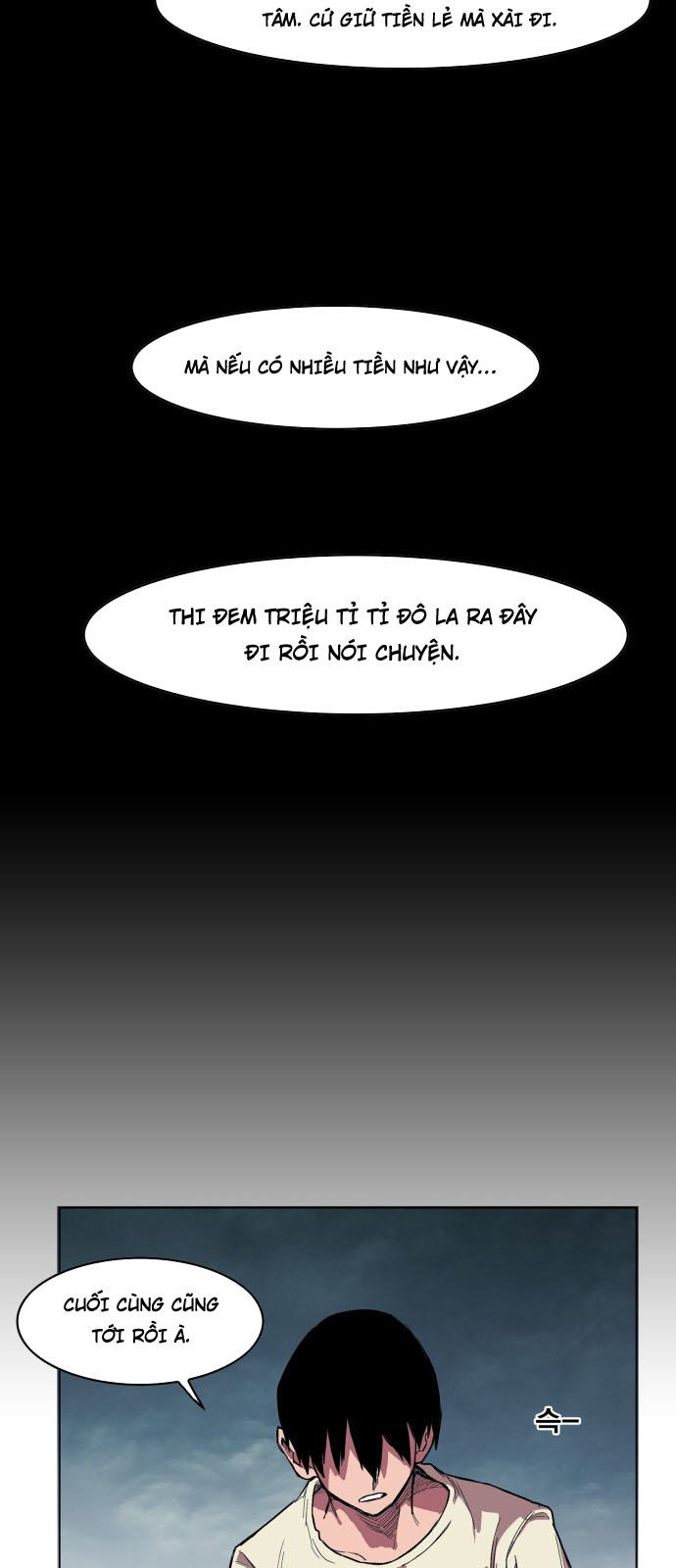 hard core leveling warrior chapter 105 37