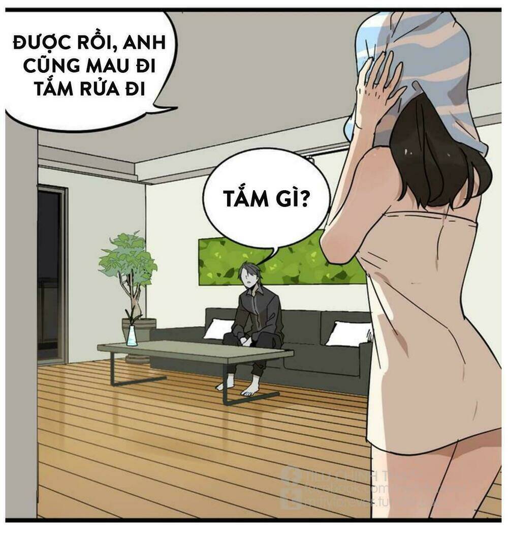 mục linh chapter 11 19