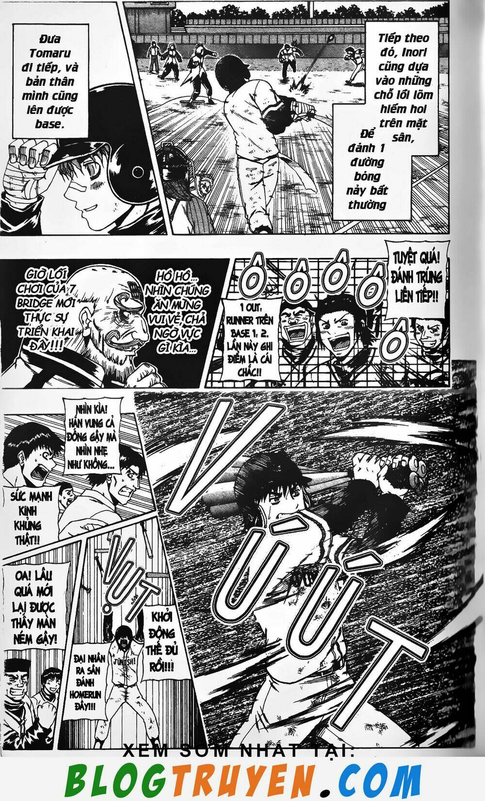 mr.fullswing chapter 190 10