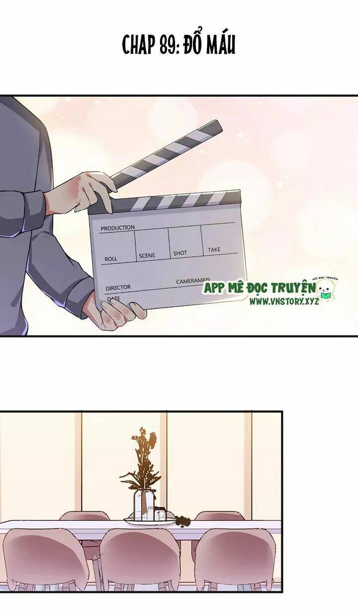 tổng tài đại nhân thật xấu hổ chapter 89 2