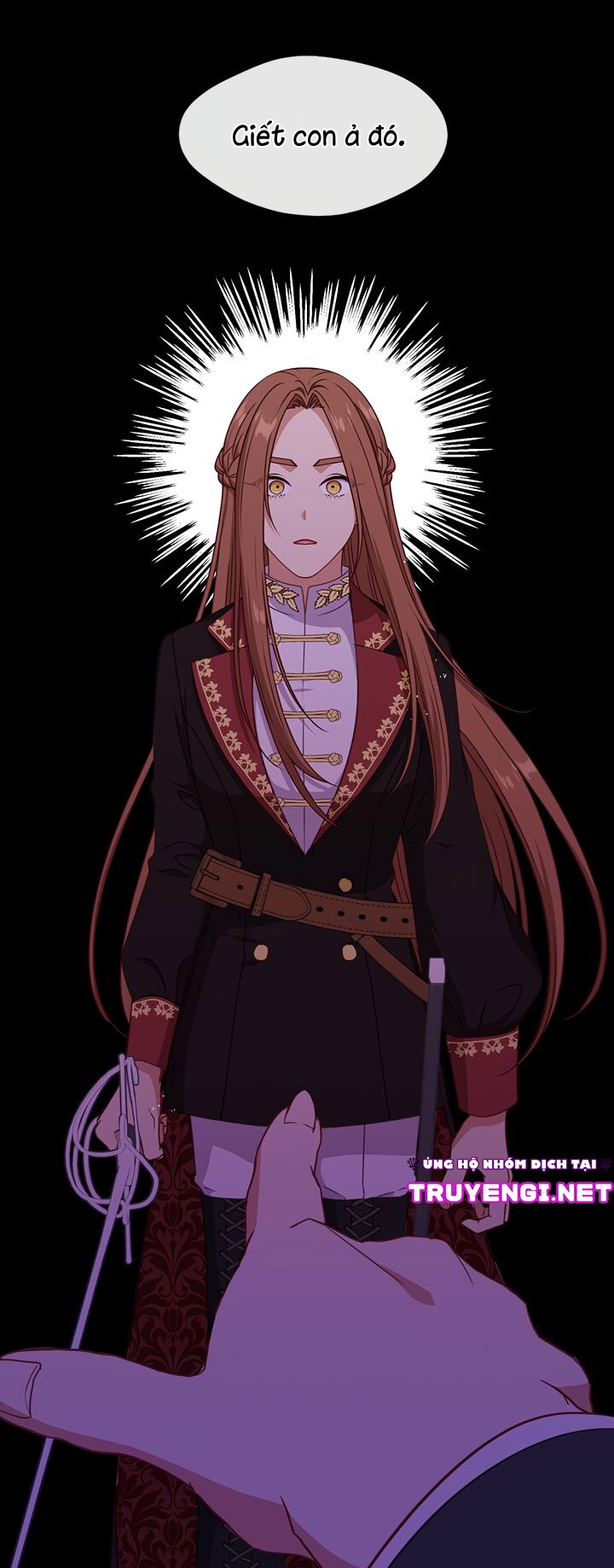 cẩn thận nữ phụ phản diện đấy! chapter 52 10