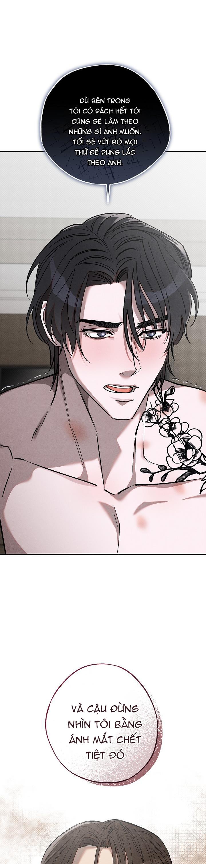 chạm vào em chapter 10 1