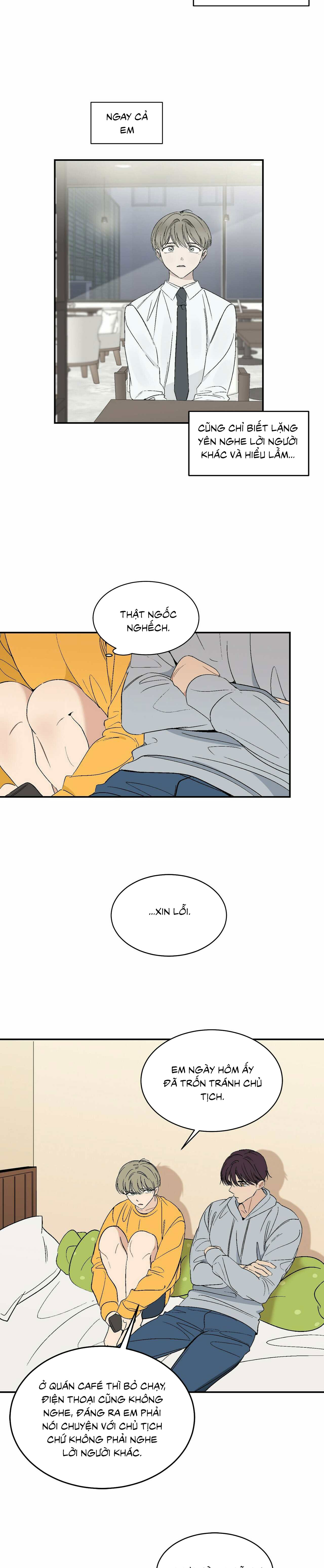 it's not like that chapter 35 14