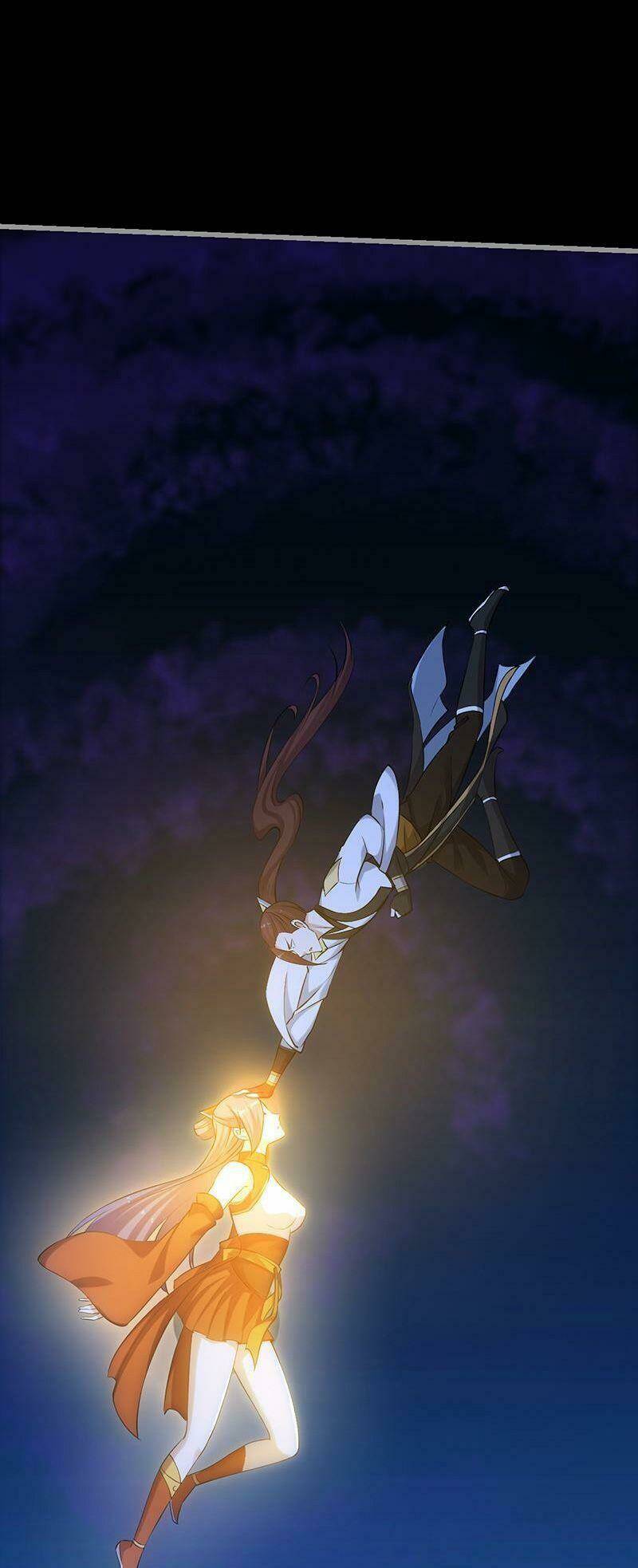 hệ thống thần long nghịch thiên chapter 75 5