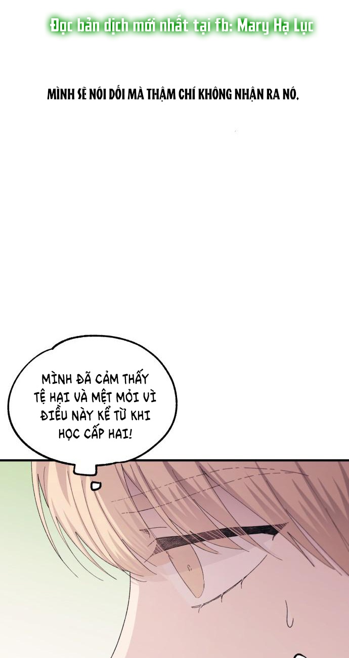 yeonwoo ngây thơ chapter 66.1 10