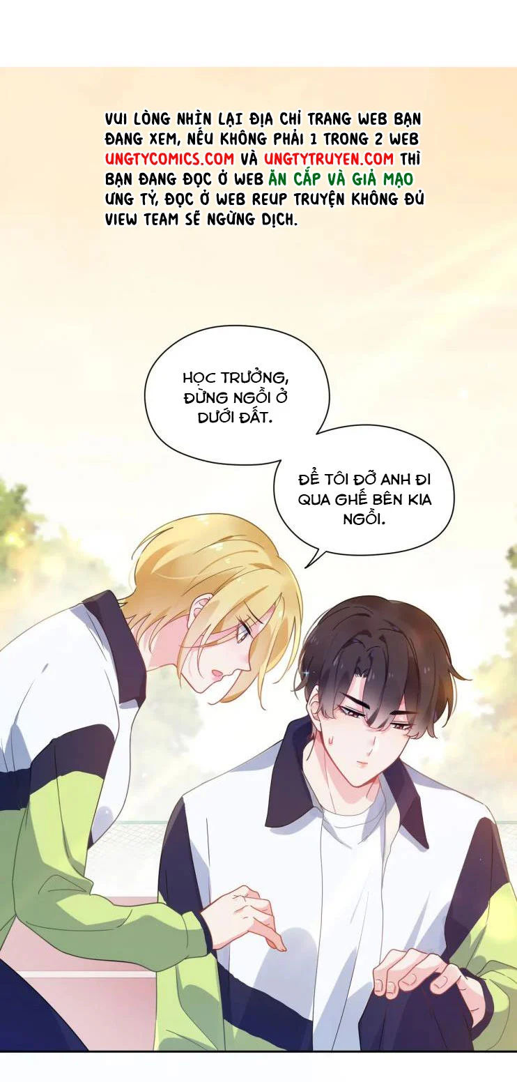 Có Bản Lĩnh Thì Cứ Hung Dữ Đi? chapter 47