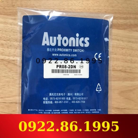Cảm biến tiệm cận PR8-2DN - mới
