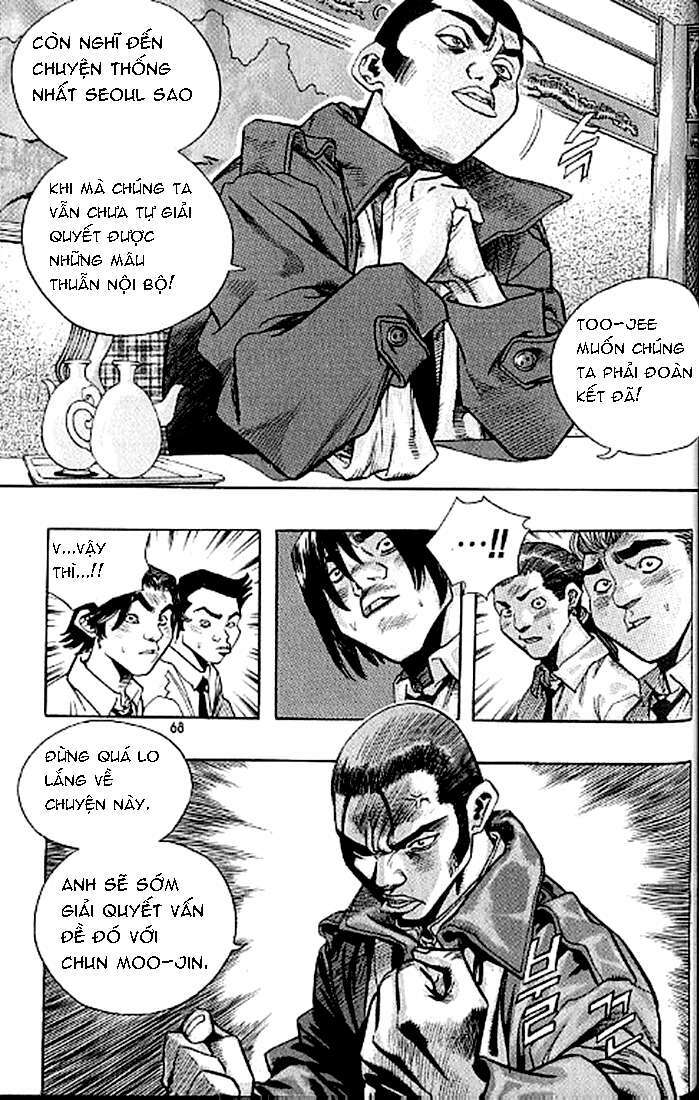 change guy chapter 179 16