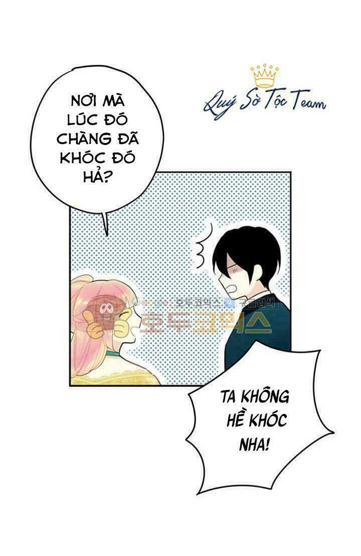 thánh nữ ẩn danh chapter 40 7