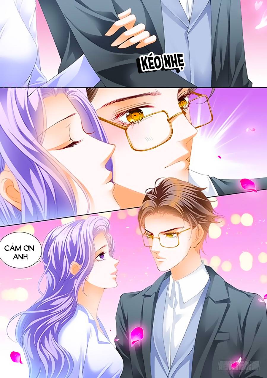 cuồng nhiệt boss, sủng thê xin kiềm chế chapter 7 4