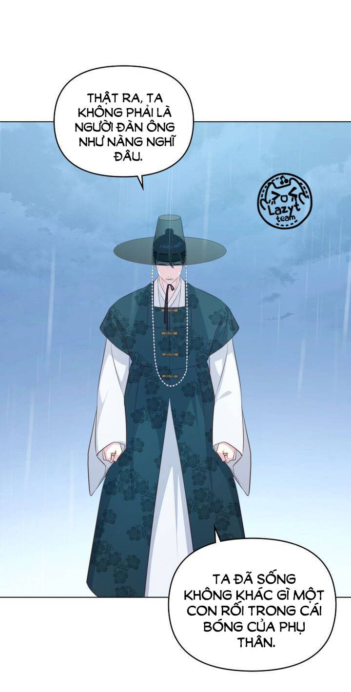 khi hoa nở chapter 9 20