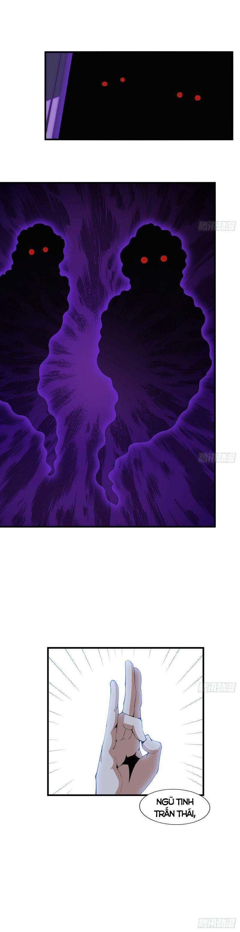 địa cầu đệ nhất kiếm chapter 21 2