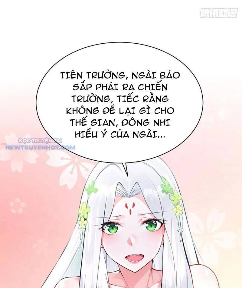 ta thực sự không muốn làm thần tiên chapter 94 60
