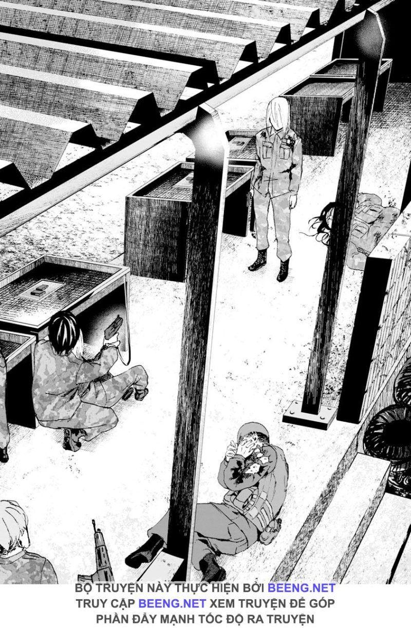 tái sinh manga chapter 9 14