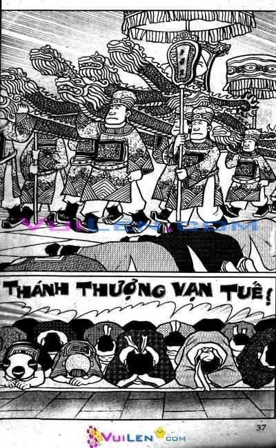 thần đồng đất việt chapter 26 33