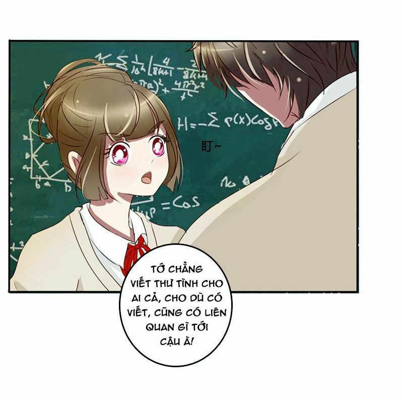thông linh phi chapter 71.6 57