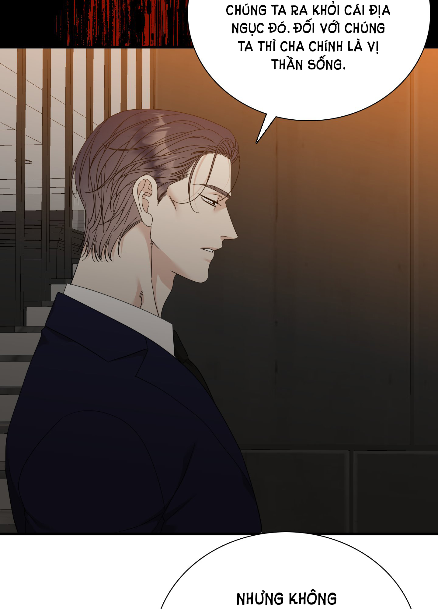 Kẻ Đê Tiện chapter 50.2 - Trang 4