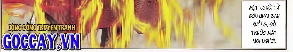 tuyệt thế vô song 2 chapter 62 42