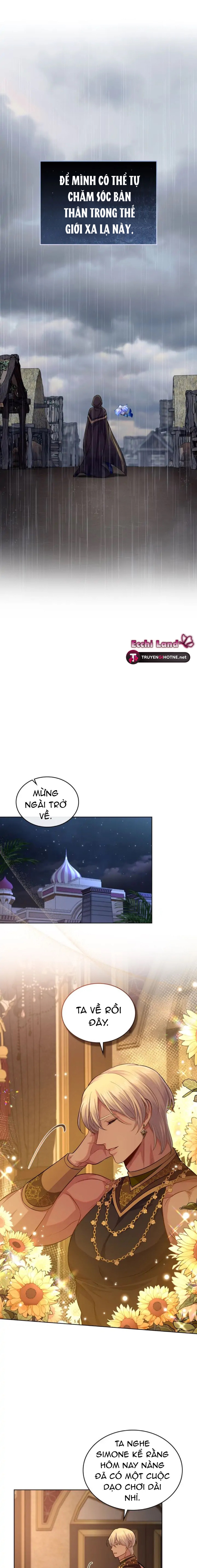 hội cùng thuyền chapter 56.2 9