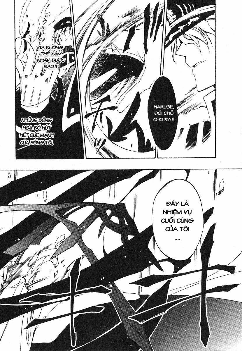 07 hồn ma chapter 19 21