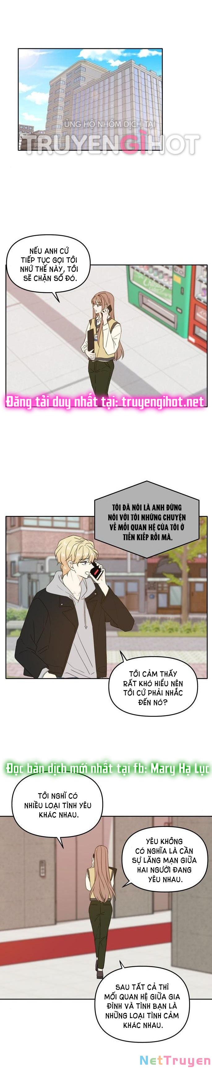 kiếp này cũng xin chăm sóc tôi như vậy nhé kiếp này cũng xin chăm sóc tôi như vậy nhé chapter 93 1