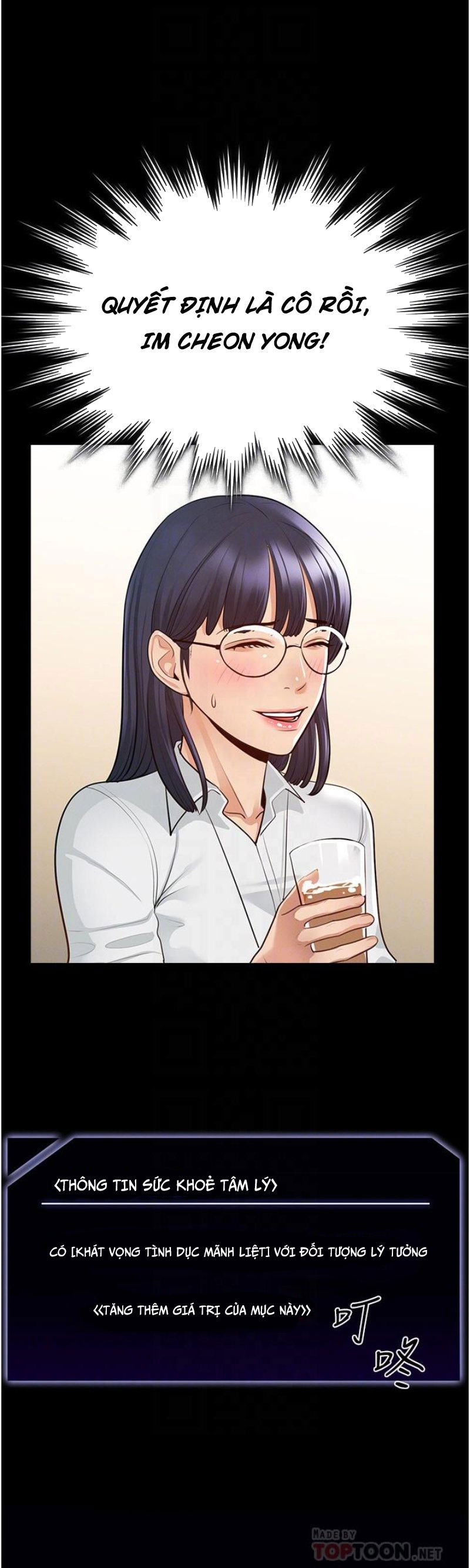 ứng dụng cầu được ước thấy chapter 2 14