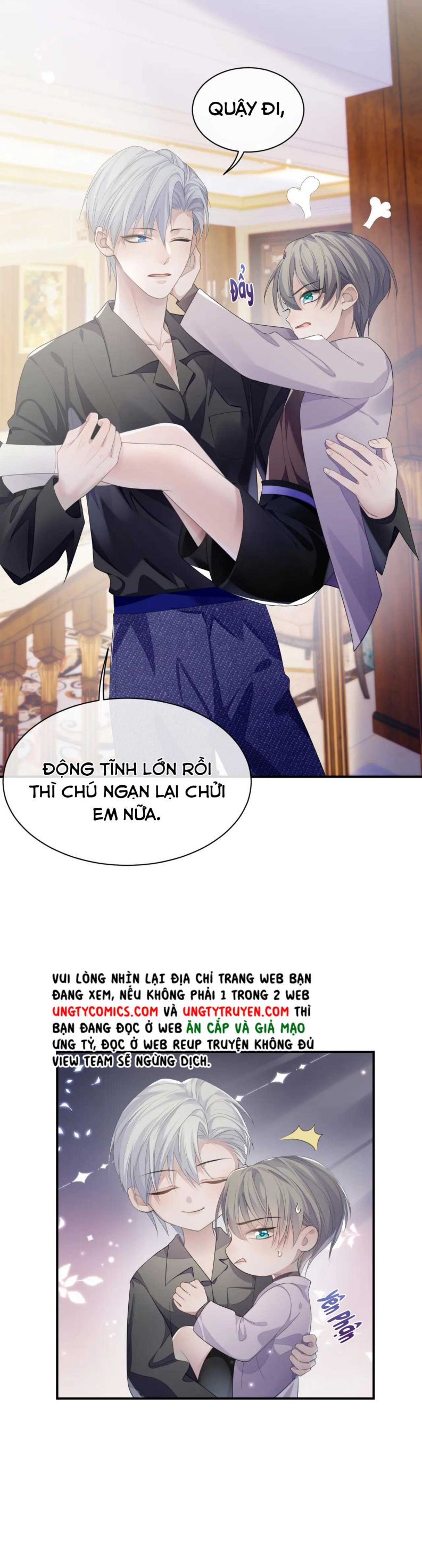 xin hãy ly hôn chapter 61 7