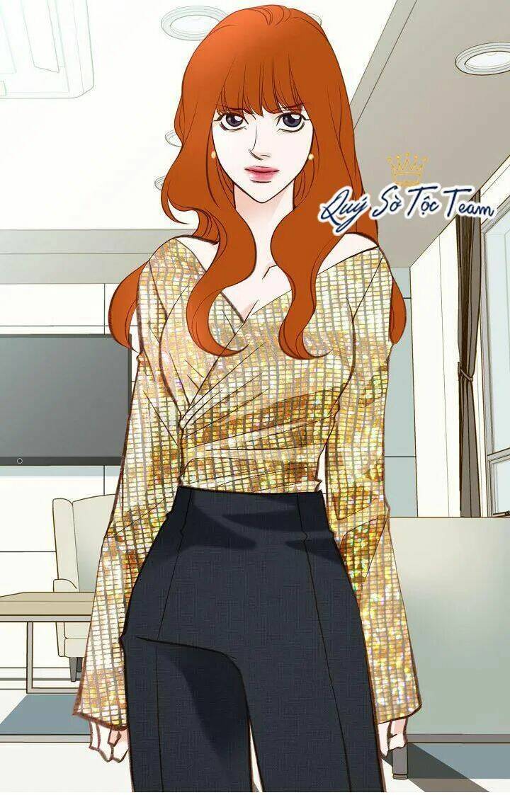 tiếp xúc chí mạng chapter 84 73