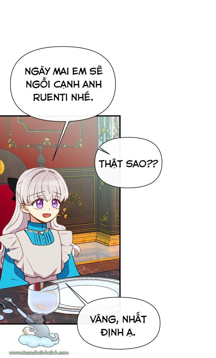 công nương khế ước của gia tộc công tước quái vật chapter 42 26