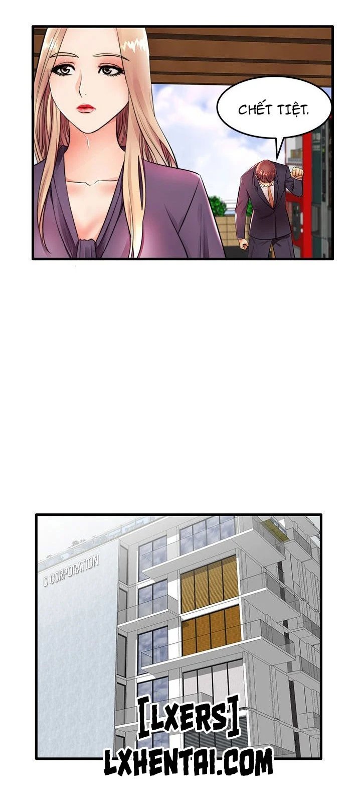 người mẹ xấu xa chapter 11 7