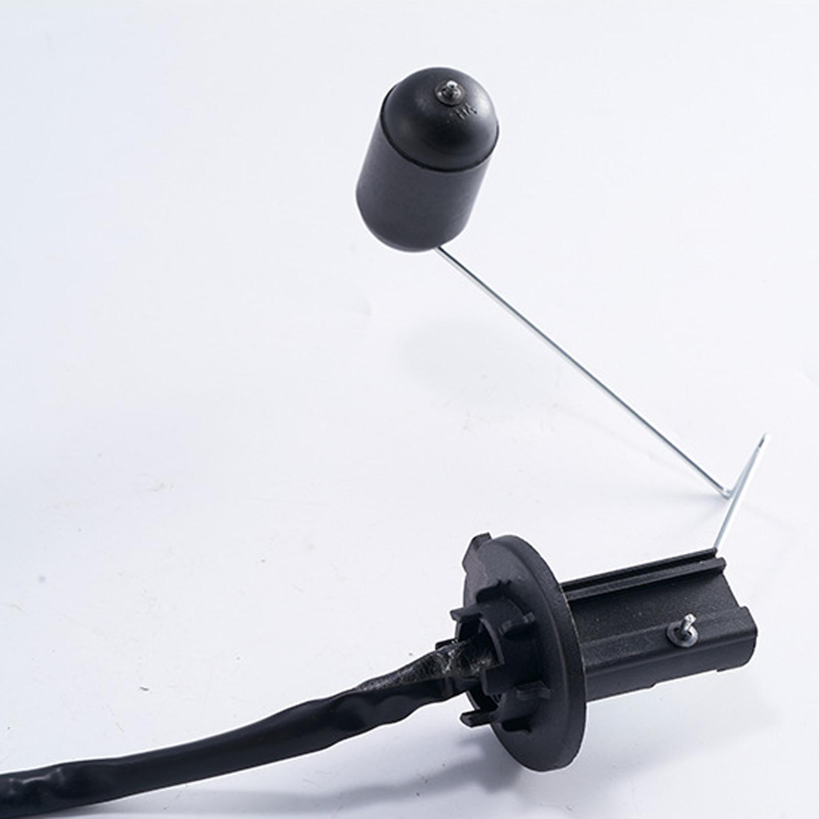 Motorcycle Fuel Tank Sensor 3 Pin for Gy6 50 60 80cc Engine Motorbike