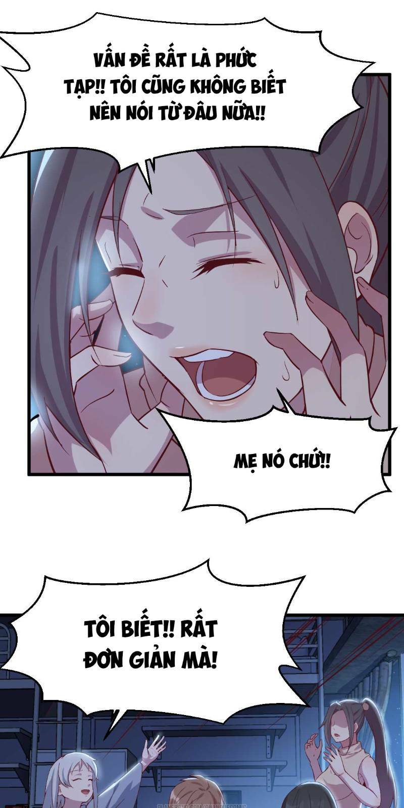 song tu đạo lữ kiểu xem mặt chapter 24 13