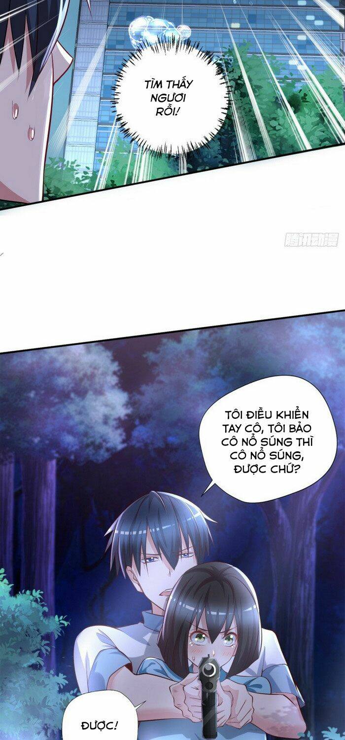 mở phòng khám tại tu tiên giới chapter 60 9