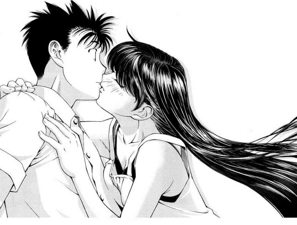 umi no misaki chapter 25 19