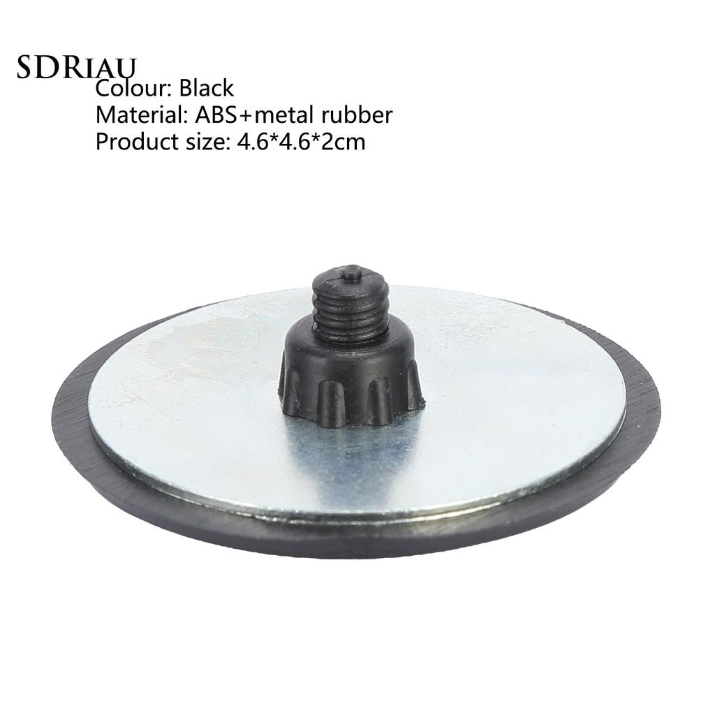 Nắp Đậy Cần Gạt Nước Kính Chắn Gió Phía Sau Cứng 46mm Cho Xe Hơi