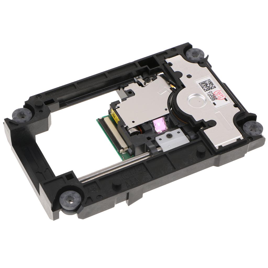 For Sony PlayStation 4 PS4 Slim KEM-496AAA Blu Ray Laser & Mechanism Repair