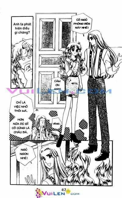 giảm cân để yêu chapter 2 47