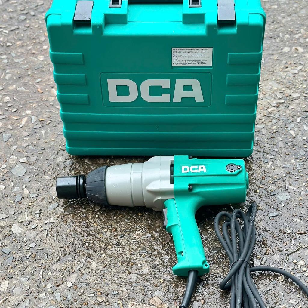 MÁY SIẾT BULOONG 620W DCA APB22C - HÀNG CHÍNH HÃNG