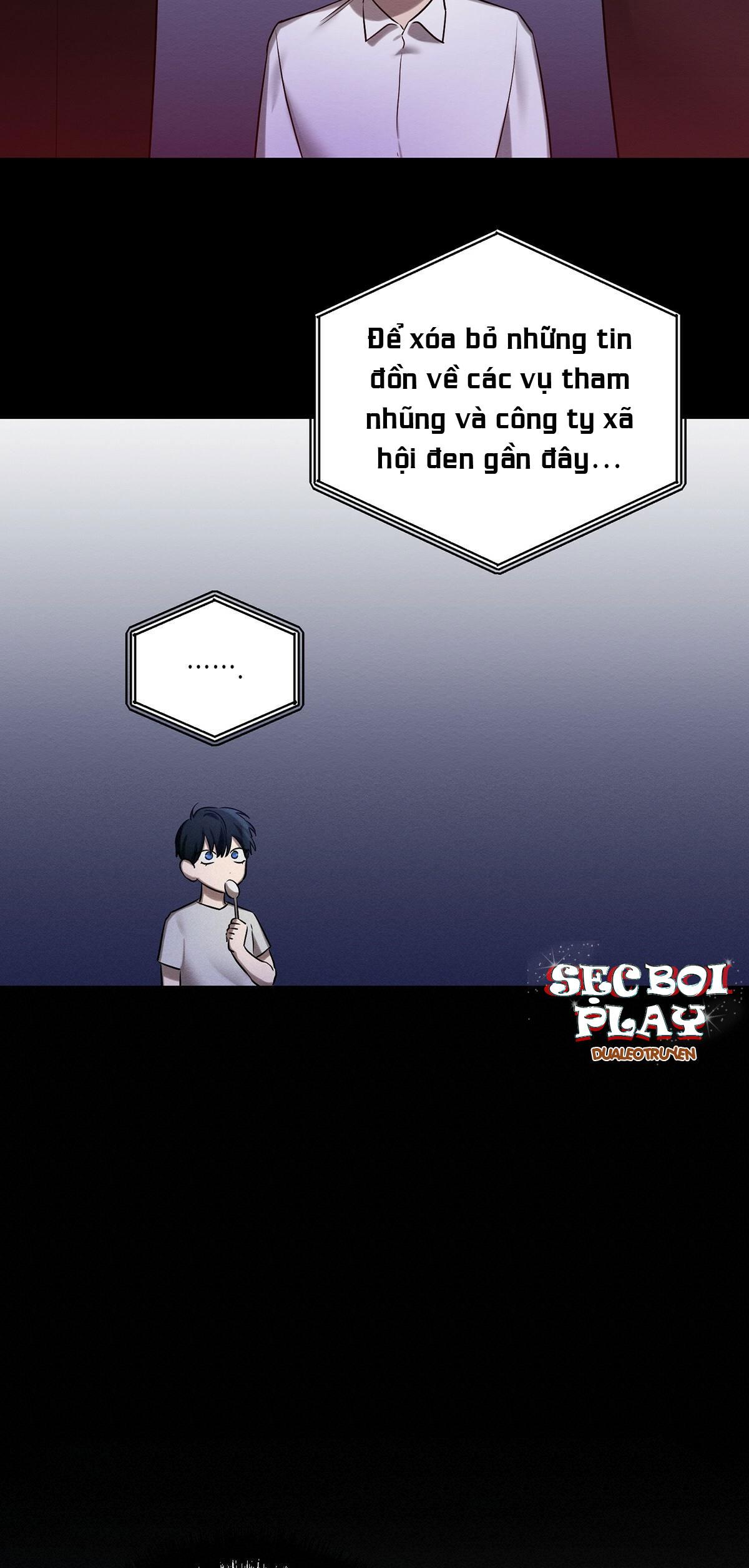 lý do của ác nhân chapter 22 10