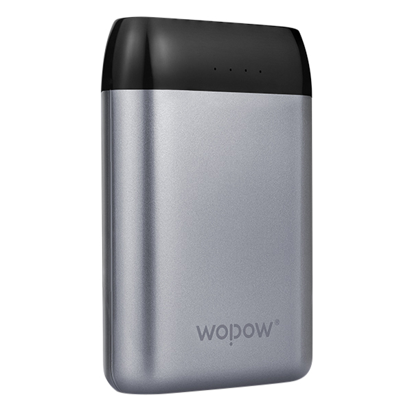 Pin Sạc Dự Phòng Wopow X10 10.000mAh - Hàng Chính Hãng