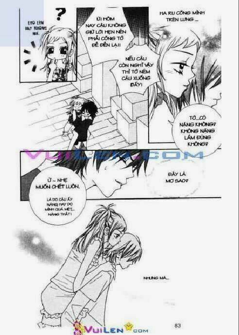 lớp học đặc biệt chapter 3 79