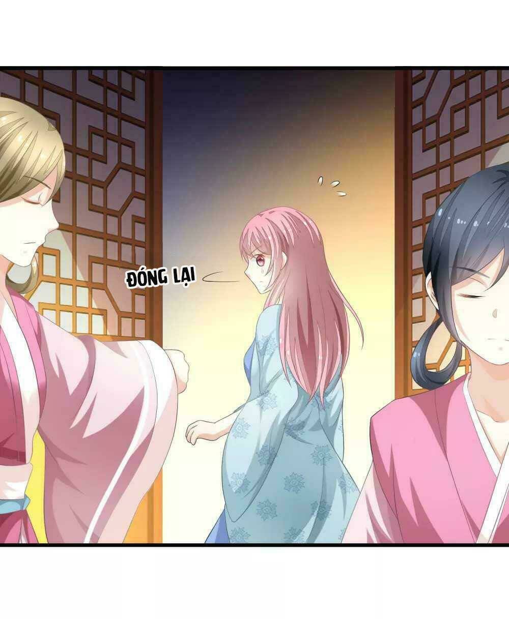 xuyên nhanh - hướng dẫn tự cứu của nữ phụ chapter 7 49