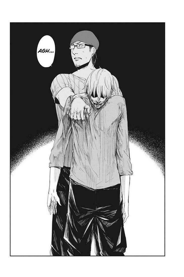 zero - kage miko chapter 16 10