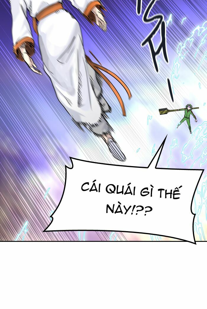 tòa tháp bí ẩn 2 chapter 326 18